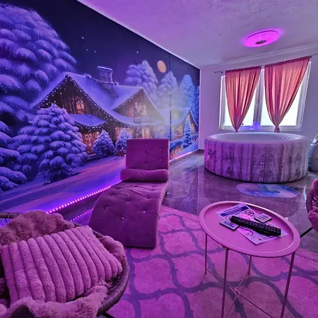 Kavaz Vlasic Villa *