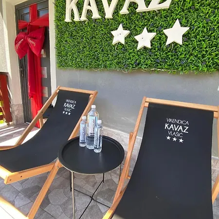 Kavaz Vlasic *