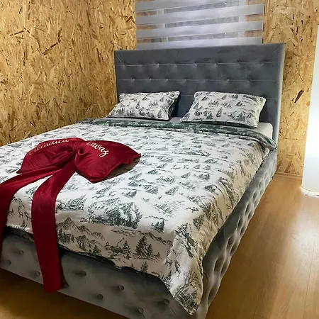 Kavaz Vlasic Villa Gornja Šišava